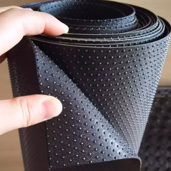 Doppio HDPE